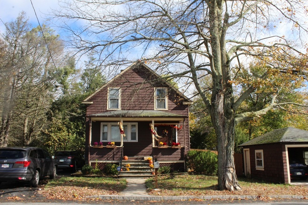 8 Birch St, Milford, MA 01757 - photo 1