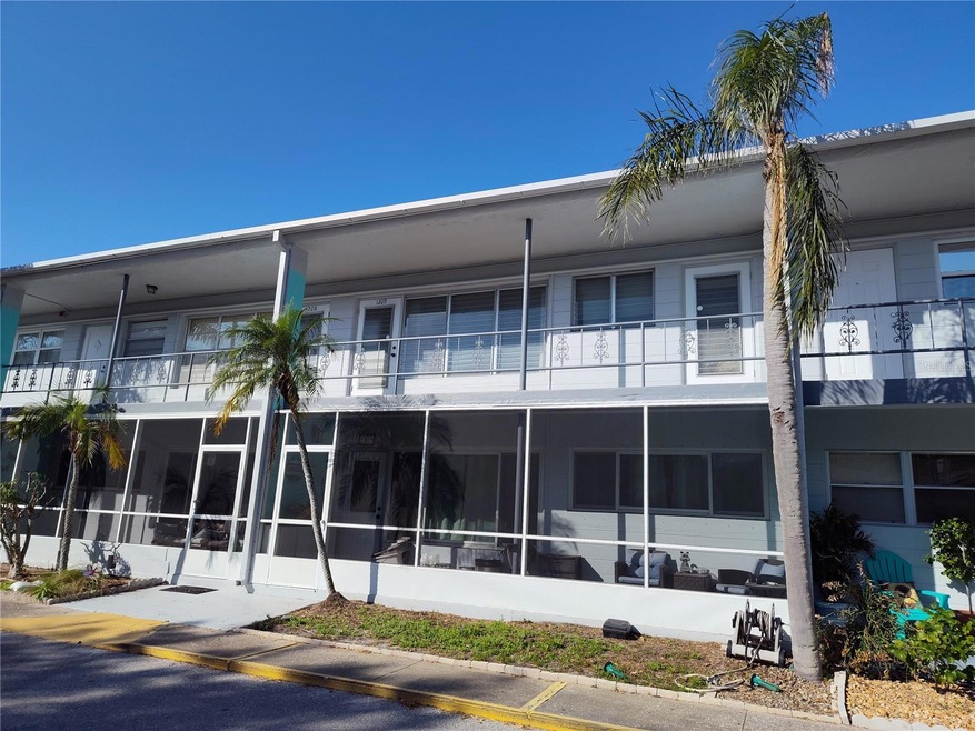 4060 55th St N unit 1209, Kenneth City, FL 33709 - photo 1