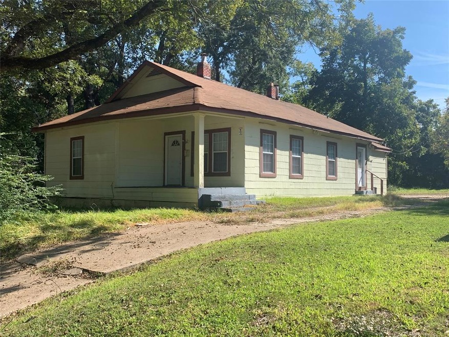 131 East Olive front Exterior