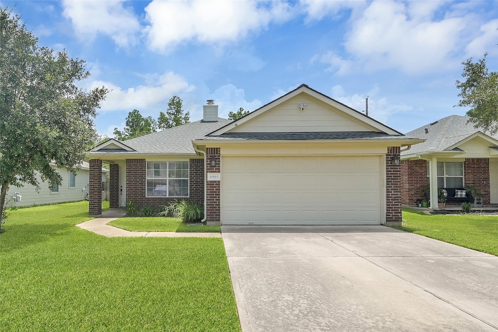 15503 Forest Creek Farms Dr, Cypress, TX 77429 - photo 1