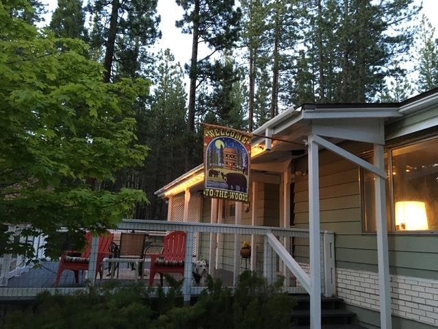 58411 Cedar Ln, Cromberg, CA 96103 - photo 1