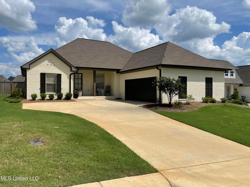 109 Shore View Dr, Madison, MS 39110 - photo 1