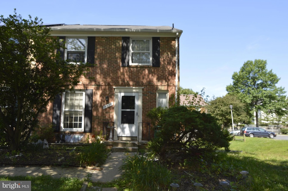 14838 Belle Ami Dr, Laurel, MD 20707 - photo 1