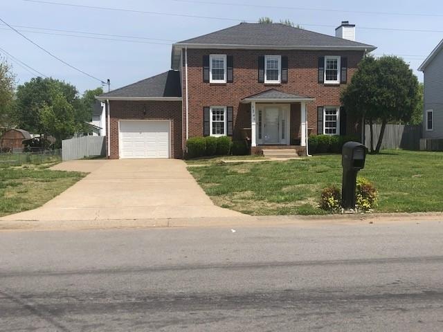 Welcome to 1245 Cobblestone Lane