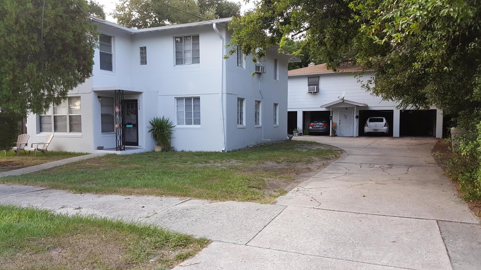 4447 Saint Johns Ave unit 1, Jacksonville, FL 32210 - photo 1