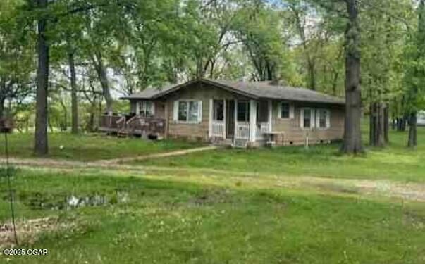 21596 County Rd unit 237A, Wheatland, MO 65779 - photo 1
