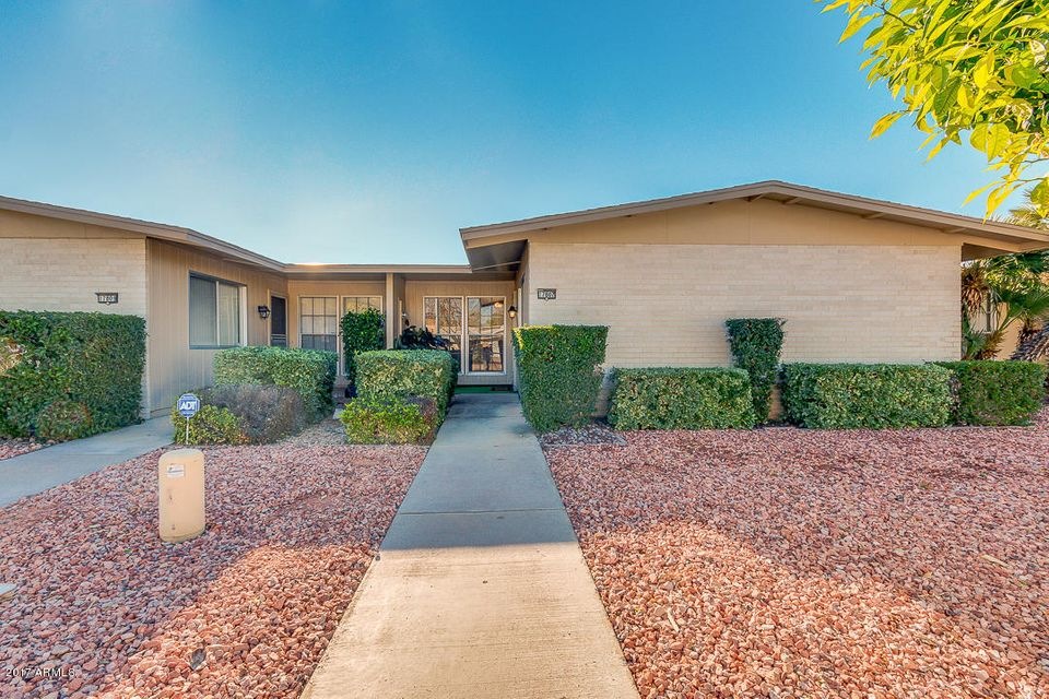 17807 N Del Webb Blvd, Sun City, AZ 85373 - photo 1