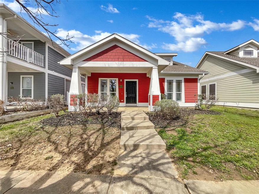 10301 Waterbury Dr, Providence Village, TX 76227 - photo 1