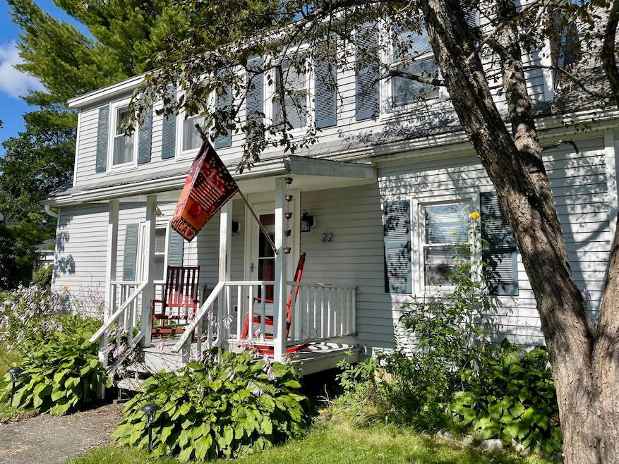 Sold $275,000 • Co-Listing Agent