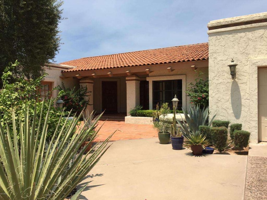 3844 E Menlo St, Mesa, AZ 85215 - photo 1