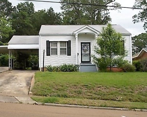 Main View
