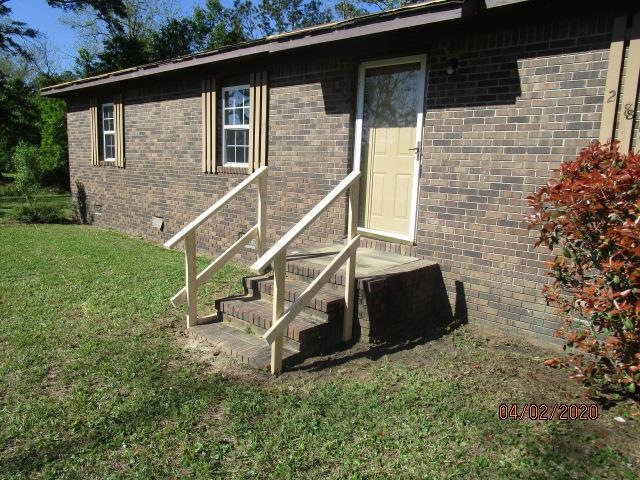 289 Martin Luther King Junior Dr NE, Baconton, GA 31716 - photo 1