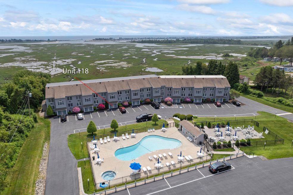 Point East Condo For Sale