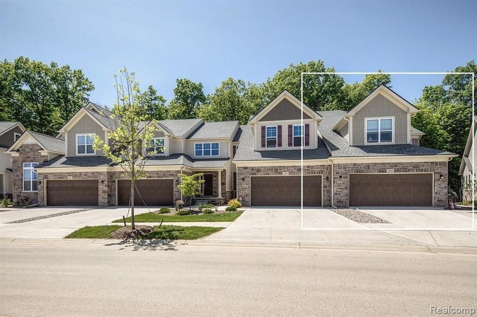 Vanleer Exterior