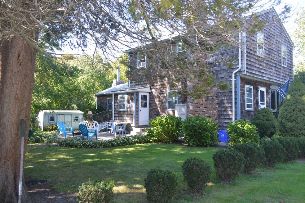 30 Napoleon St, Warren, RI 02885 - photo 1