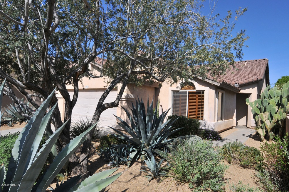 10410 E Saltillo Dr, Scottsdale, AZ 85255 - photo 1