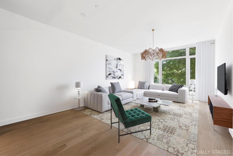 952 Columbus Ave unit 2A, New York, NY 10025 - photo 1