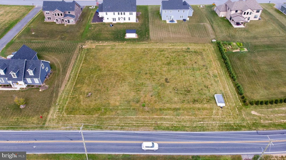 0 Lot #6 Somerset unit PAFL175500, Chambersburg, PA 17201 - photo 1