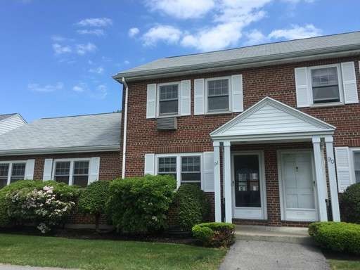 91 Emerson Gardens Rd unit 91, Lexington, MA 02420 - photo 1