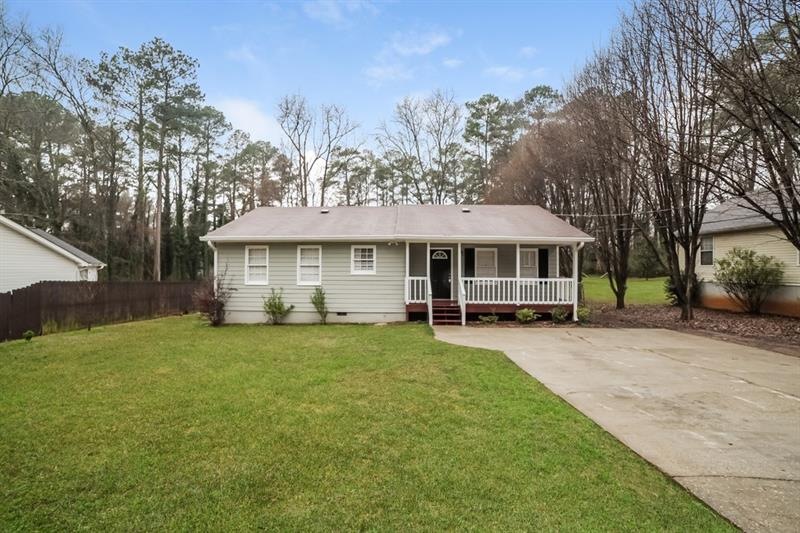 122 Ashland Dr, Stockbridge, GA 30281 - photo 1