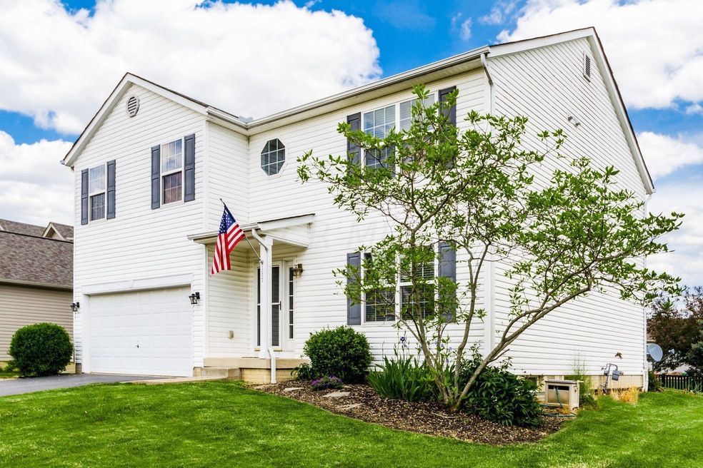 137 Harvard Loop