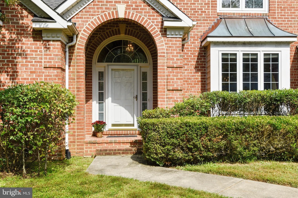 6632 Towering Oak Path, Columbia, MD 21044 - photo 1