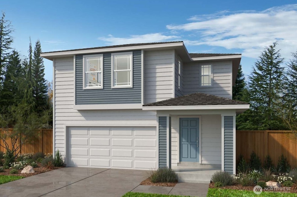 2419 128th Place SE unit 36, Everett, WA 98208 - photo 1