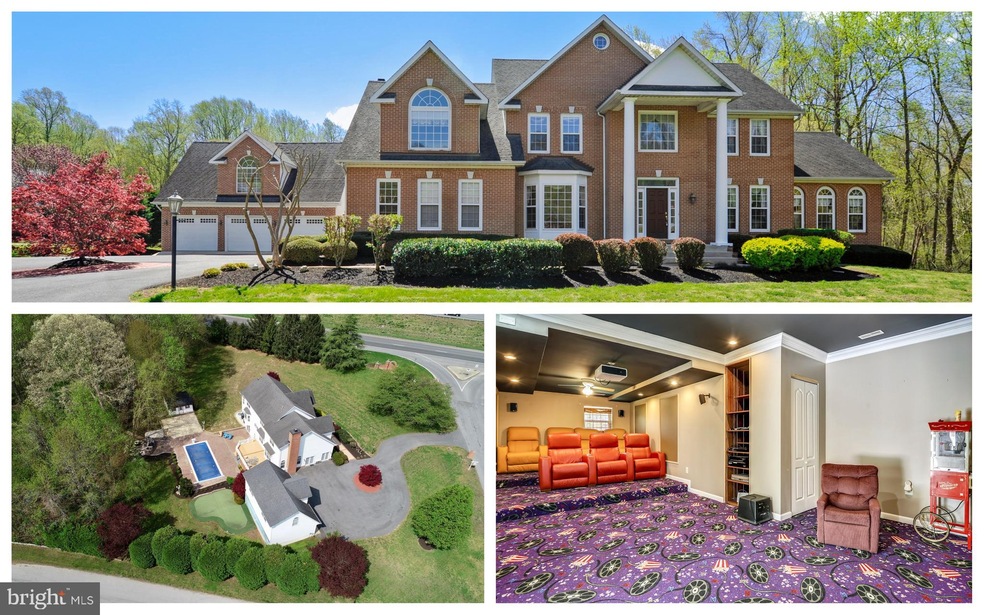 2920 Dunleigh Dr, Dunkirk, MD 20754 - photo 1