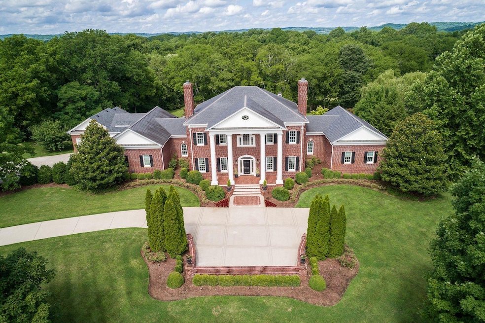 2439 Hidden River Ln, Franklin, TN 37069 - photo 1