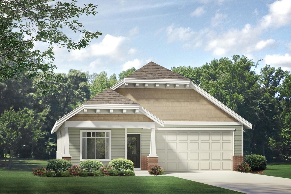 61399 Kobe St unit Lot 144, Bend, OR 97702 - photo 1