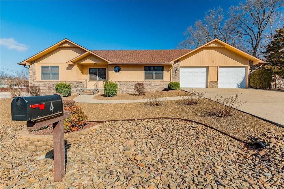 4 Cheddar Dr, Bella Vista, AR 72715 - photo 1