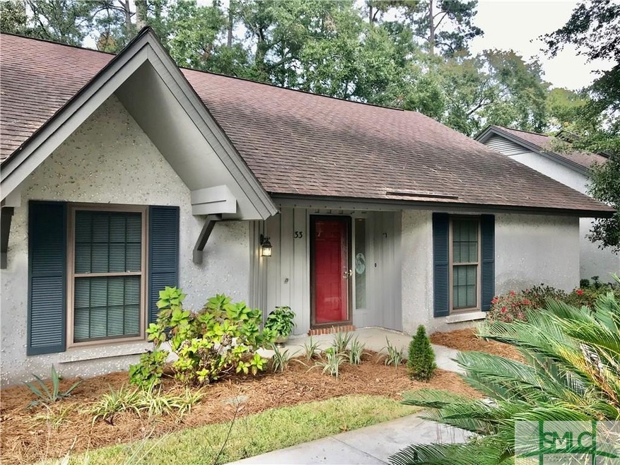 33 Shipwatch Rd, Savannah, GA 31410 - photo 1