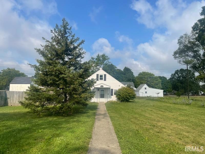 2805 N Milton St, Muncie, IN 47303 - photo 1