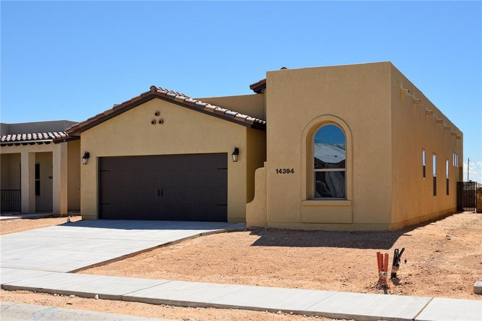 13567 Bradford St, Horizon City, TX 79928 - photo 1