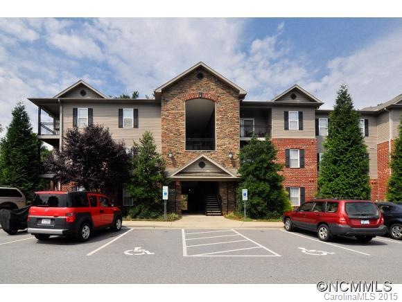 Ground Floor Accessible Condo