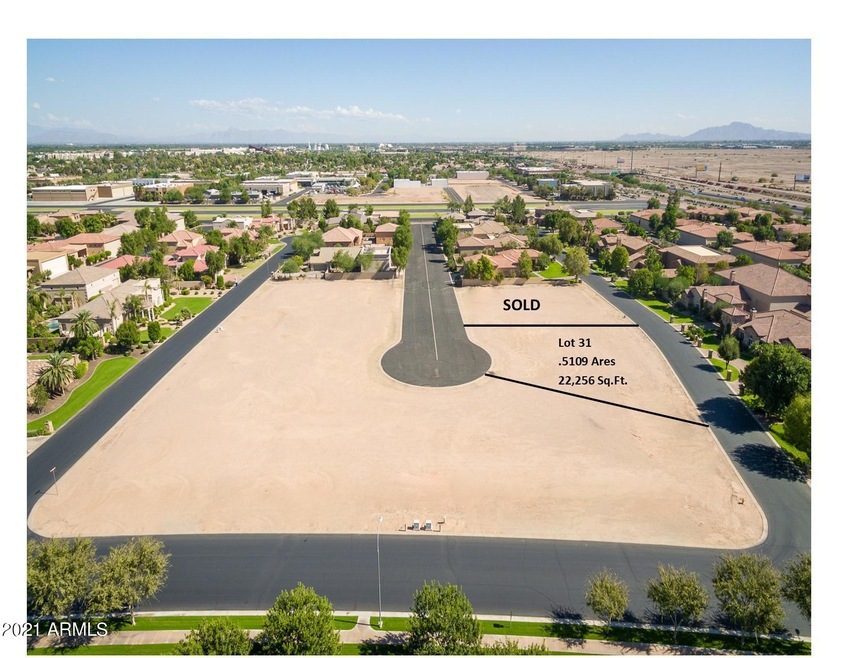 4454 W Lindbergh Way unit 31A, Chandler, AZ 85226 - photo 1