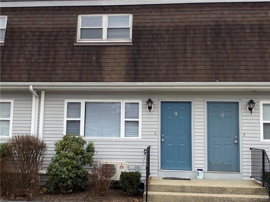 44 Canterbury Rd unit C, Plainfield, CT 06374 - photo 1