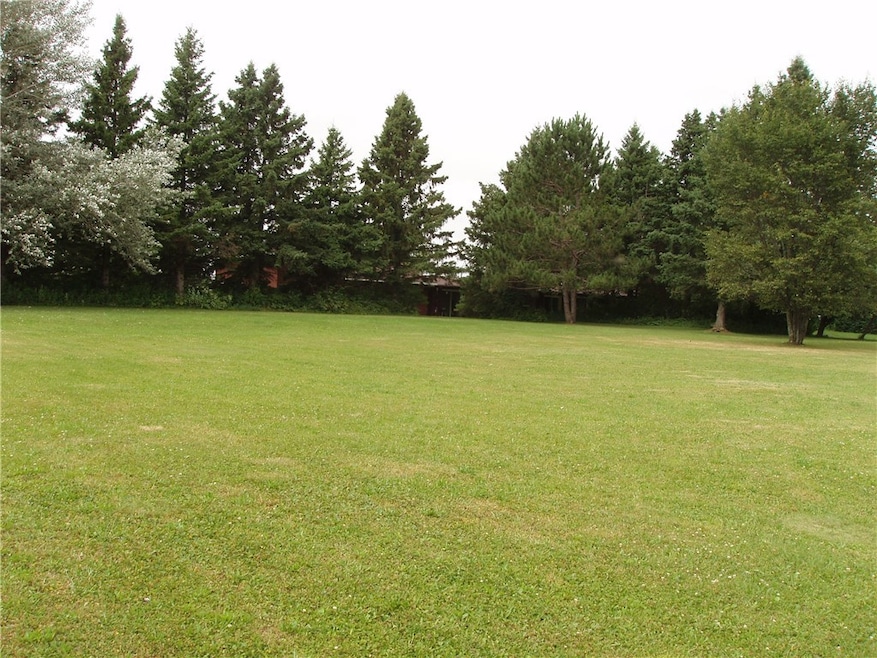 ON 1st Ave S, Park Falls, WI 54552 - photo 1