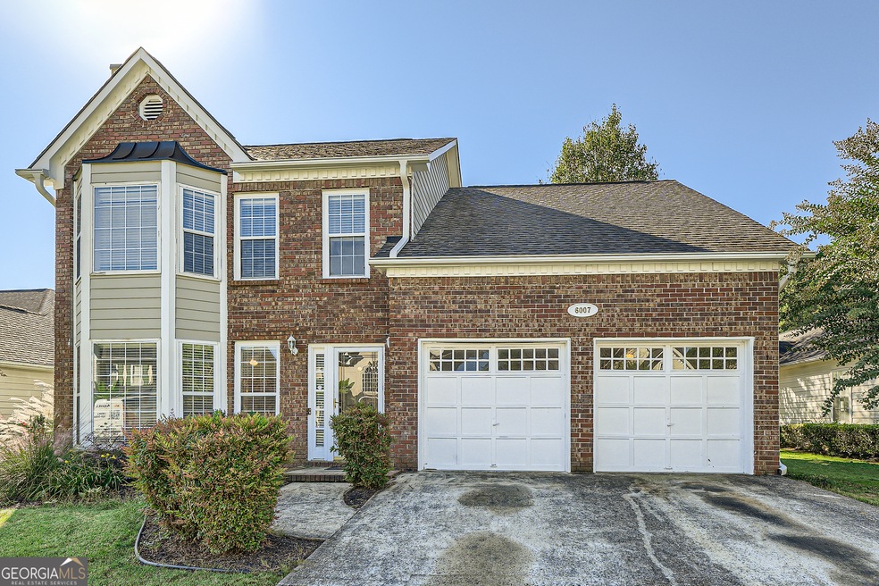 6007 Bordeau Walk SE, Smyrna, GA 30082 - photo 1