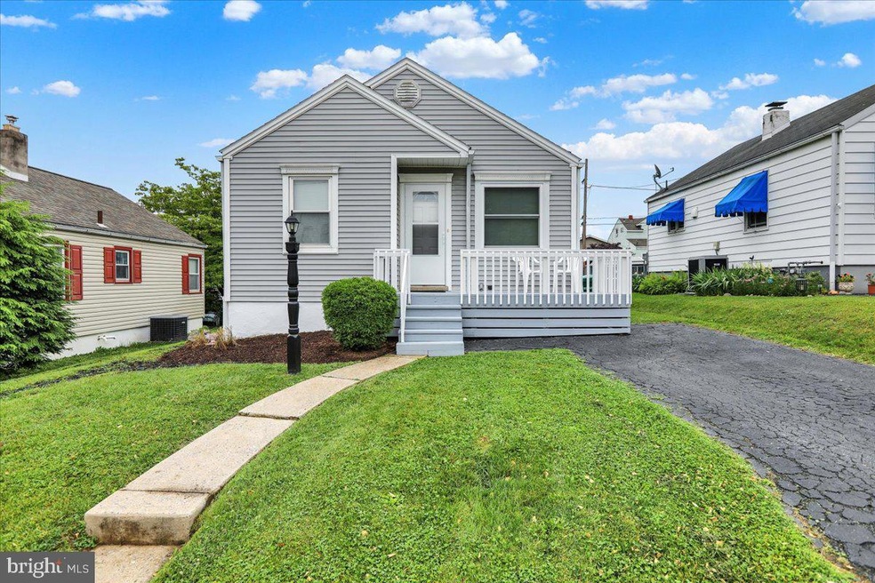 1720 Hancock Blvd, Reading, PA 19607 - photo 1