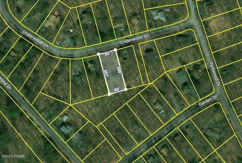 17 Underwood Ln, Lake Ariel, PA 18436 - photo 1