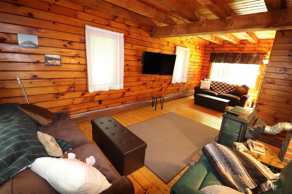 131 Sundance Rd, Woodstock, NH 03262 - photo 1