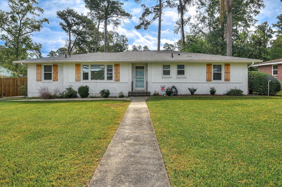 1208 Oakdale Rd, Augusta, GA 30904 - photo 1