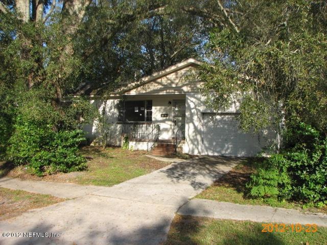 4319 Anvers Blvd, Jacksonville, FL 32210 - photo 1