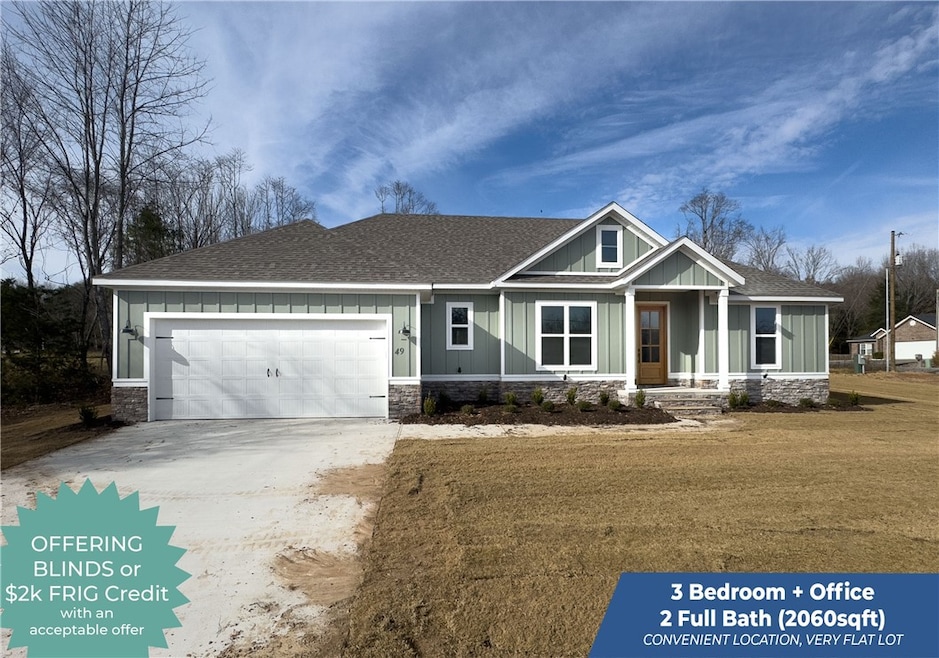 49 Oniell Cir, Bella Vista, AR 72715 - photo 1