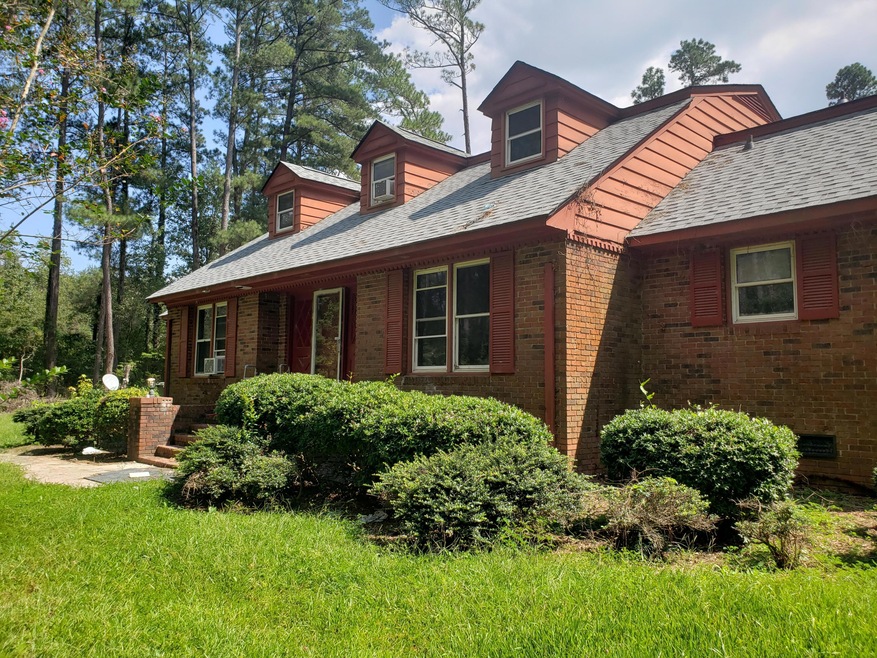 Welcome to 4594 Windsor Spring Rd