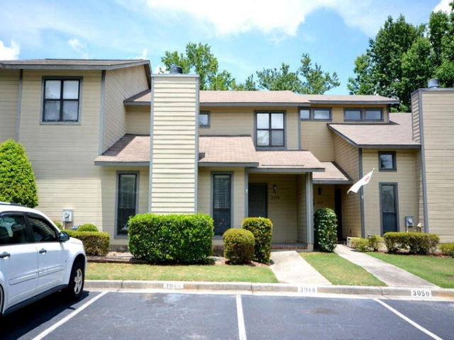 Main View