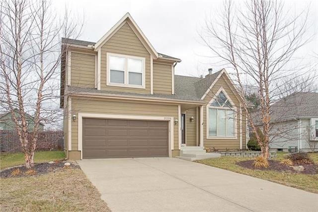 Welcome home to this 3 bedroom home on a flat leve