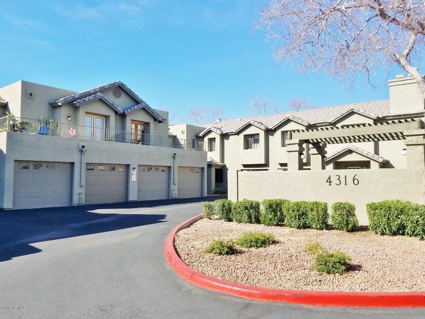 1-4316 E Avalon Drive #11