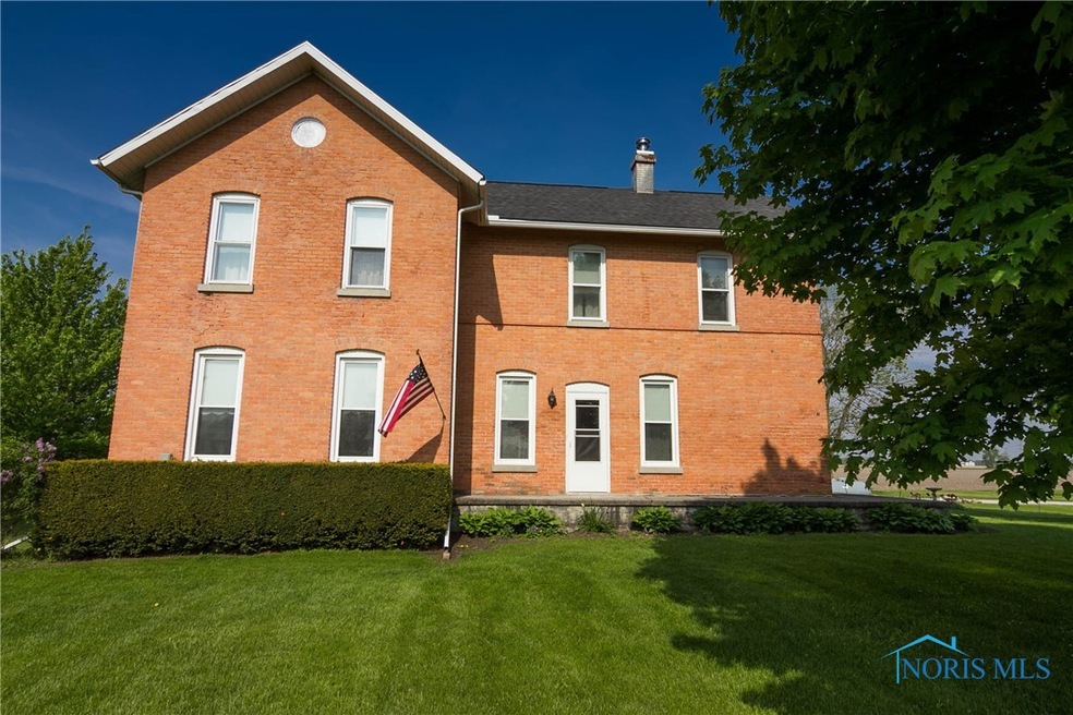 19525 Bradner Rd, Pemberville, OH 43450 - photo 1